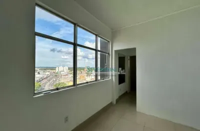 Sala, 30 m² - venda por R$ 160.000 ou aluguel por R$ 1.200/mês - Vila Imbui - Cachoeirinha/RS