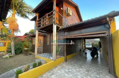 Sobrado com 2 dormitórios à venda, 85 m² por r$ 330.000,00 - parque marechal rondon - cachoeirinha/rs