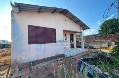 Terreno à venda, 368 m² por r$ 300.000,00 - vila imbuhy - cachoeirinha/rs