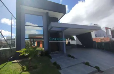 Casa com 3 dormitórios à venda, 152 m² por r$ 899.000,00 - villa lucchesi - gravataí/rs