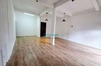 Loja para alugar, 70 m² por r$ 2.295,91/mês - vila veranópolis - cachoeirinha/rs