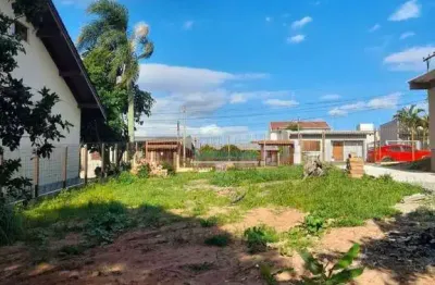 Terreno à venda, 363 m² por r$ 320.000,00 - parque dos anjos - gravataí/rs