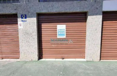 Loja para alugar, 12 m² por r$ 700,00/mês - vila vista alegre - cachoeirinha/rs