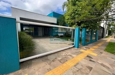 Casa com 3 dormitórios à venda, 120 m² por r$ 950.000,00 - vale ville - gravataí/rs