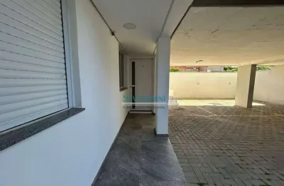 Apartamento com 2 dormitórios, 59 m² - venda por R$ 190.000,00 ou aluguel por R$ 1.340,00/mês - Vila Jardim América - Cachoeirinha/RS