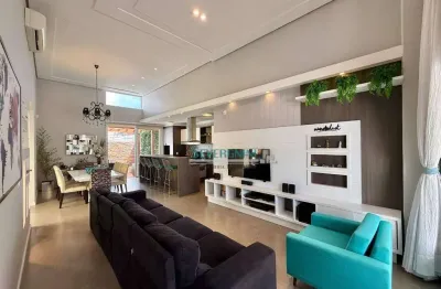 Casa com 3 dormitórios à venda, 144 m² por R$ 1.050.000,00 - Vale Ville - Gravataí/RS