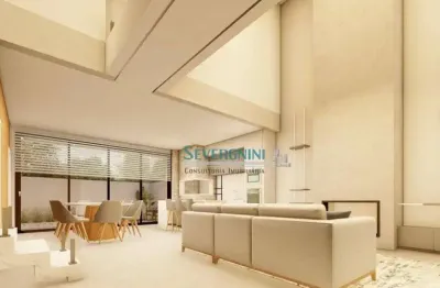 Sobrado com 3 dormitórios à venda, 173 m² por r$ 1.397.000,00 - central park - cachoeirinha/rs
