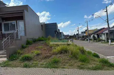 Terreno à venda, 133 m² por r$ 157.000,00 - morada do vale ii - gravataí/rs