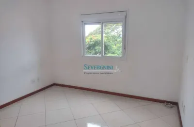 Apartamento com 2 dormitórios à venda, 65 m² por r$ 265.000,00 - vila monte carlo - cachoeirinha/rs