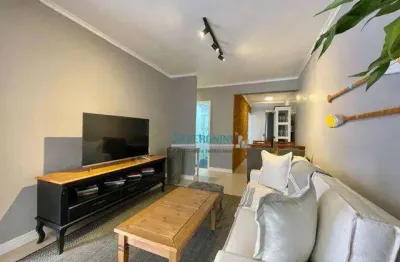 Apartamento com 2 dormitórios à venda, 62 m² por r$ 299.000,00 - vila imbui - cachoeirinha/rs