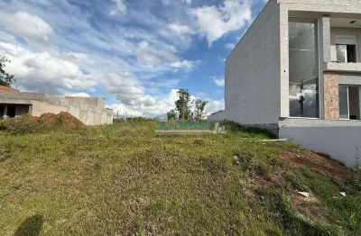 Terreno à venda, 204 m² por r$ 160.000,00 - barnabé - gravataí/rs