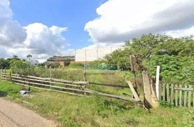 Terreno à venda, 480 m² por r$ 249.000,00 - jardim betânia - cachoeirinha/rs
