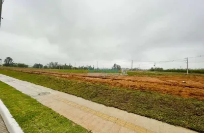 Terreno à venda, 200 m² por r$ 160.000,00 - garden ville - gravataí/rs