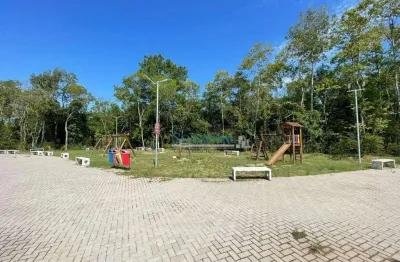 Terreno à venda, 200 m² por r$ 181.000,00 - são vicente - gravataí/rs