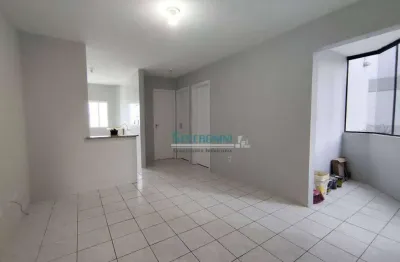 Apartamento com 2 dormitórios à venda, 49 m² por R$ 185.000,00 - Vila Cachoeirinha - Cachoeirinha/RS