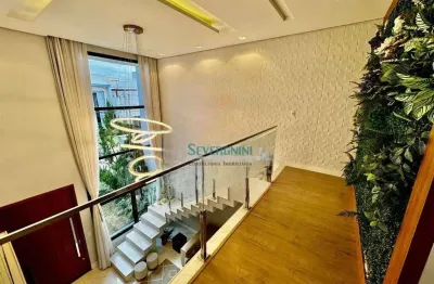 Sobrado com 3 dormitórios à venda, 187 m² por r$ 1.890.000,00 - central park - cachoeirinha/rs