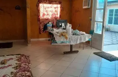 Casa com 4 dormitórios à venda, 240 m² por r$ 213.000,00 - vila eunice velha - cachoeirinha/rs