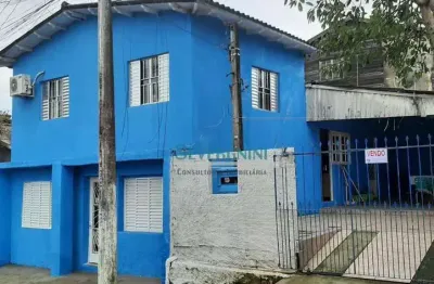 Sobrado com 2 dormitórios à venda, 200 m² por r$ 170.000,00 - vila vista alegre - cachoeirinha/rs