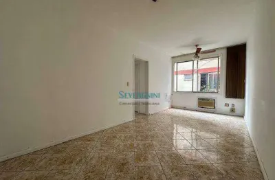 Apartamento com 2 dormitórios à venda, 69 m² por r$ 235.000,00 - centro - cachoeirinha/rs