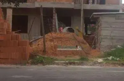 Sobrado com 3 dormitórios à venda, 100 m² por r$ 499.000,00 - vale do sol - cachoeirinha/rs