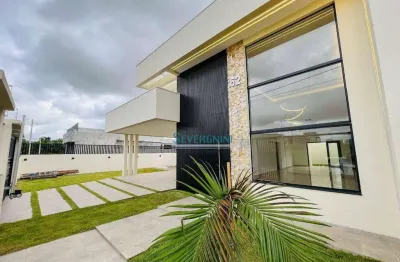 Casa com 3 dormitórios à venda, 165 m² por r$ 1.500.000,00 - terranova - gravataí/rs
