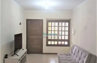 Apartamento com 2 dormitórios à venda, 82 m² por r$ 299.000,00 - centro - cachoeirinha/rs