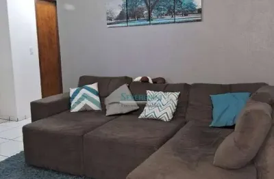 Apartamento com 2 dormitórios à venda, 60 m² por r$ 225.000,00 - centro - cachoeirinha/rs