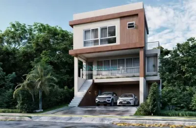 Sobrado com 3 dormitórios à venda, 196 m² por r$ 1.800.000,00 - centro - gravataí/rs