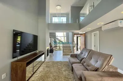 Sobrado com 3 dormitórios, 174 m² - venda por r$ 1.550.000,00 ou aluguel por r$ 9.500,00/mês - central park - cachoeirinha/rs