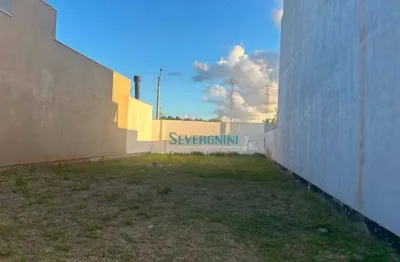 Terreno à venda, 184 m² por r$ 260.000,00 - vale ville - gravataí/rs