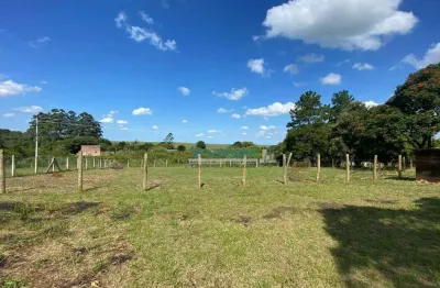 Terreno à venda, 300 m² por r$ 110.000,00 - condado del rey - gravataí/rs