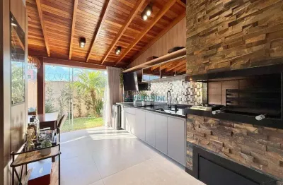 Sobrado com 3 dormitórios à venda, 98 m² por r$ 640.000,00 - central park - cachoeirinha/rs