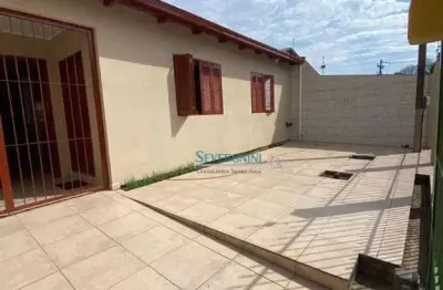 Casa com 3 dormitórios à venda, 200 m² por r$ 446.000,00 - vila jardim américa - cachoeirinha/rs