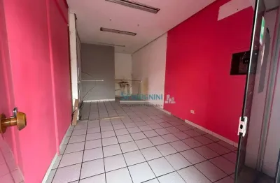 Loja para alugar, 25 m² por r$ 4.450/mês - centro - cachoeirinha/rs