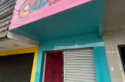 Loja para alugar, 25 m² por r$ 4.450/mês - centro - cachoeirinha/rs