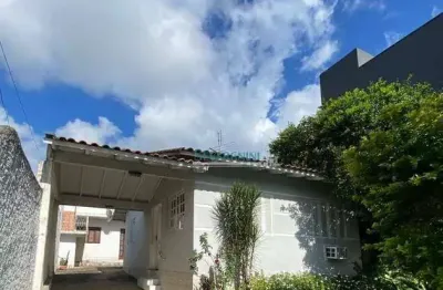 Casa com 2 dormitórios à venda, 277 m² por r$ 550.000,00 - vila silveira martins - cachoeirinha/rs