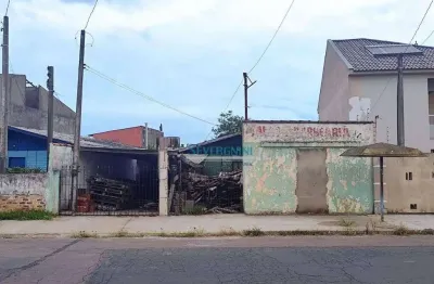 Terreno à venda, 390 m² por r$ 192.000,00 - morada do vale i - gravataí/rs