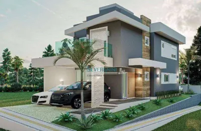 Sobrado com 3 dormitórios à venda, 140 m² por r$ 899.000,00 - jansen - gravataí/rs