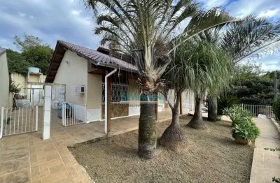 Casa à venda, 220 m² por r$ 479.900,00 - vila vista alegre - cachoeirinha/rs