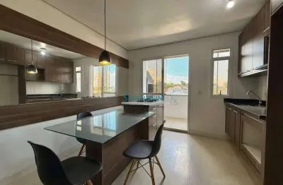 Apartamento com 2 dormitórios à venda, 47 m² por r$ 209.900,00 - vila silveira martins - cachoeirinha/rs