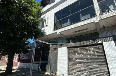 Loja para alugar, 120 m² por r$ 3.500/mês - vila vista alegre - cachoeirinha/rs