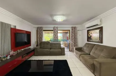 Apartamento com 3 dormitórios à venda, 150 m² por r$ 999.900,00 - centro - cachoeirinha/rs