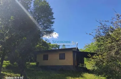 Casa com 1 dormitório à venda, 68 m² por r$ 77.000,00 - itacolomi i (itacolomi) - gravataí/rs