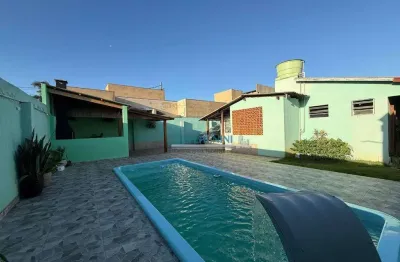 Casa com 3 dormitórios à venda, 327 m² por r$ 419.999,99 - morada do vale i - gravataí/rs