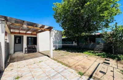 Casa com 2 dormitórios à venda, 90 m² por r$ 320.000,00 - neópolis - gravataí/rs