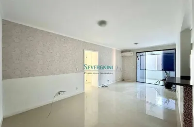 Apartamento com 3 dormitórios à venda, 105 m² por r$ 390.000,00 - centro - cachoeirinha/rs