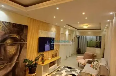 Casa com 3 dormitórios à venda, 198 m² por r$ 424.500,00 - parque olinda - gravataí/rs