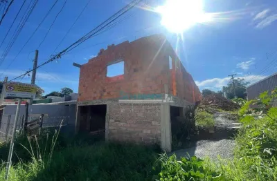 Casa à venda, 62 m² por r$ 340.000,00 - nossa chácara - gravataí/rs