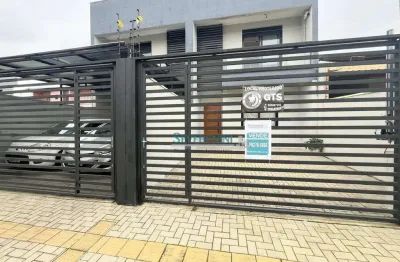 Sobrado com 3 dormitórios à venda, 100 m² por r$ 629.900,00 - vale do sol - cachoeirinha/rs