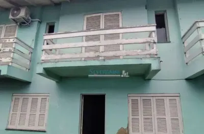 Sobrado com 2 dormitórios à venda, 74 m² por r$ 199.000,00 - vila princesa izabel - cachoeirinha/rs